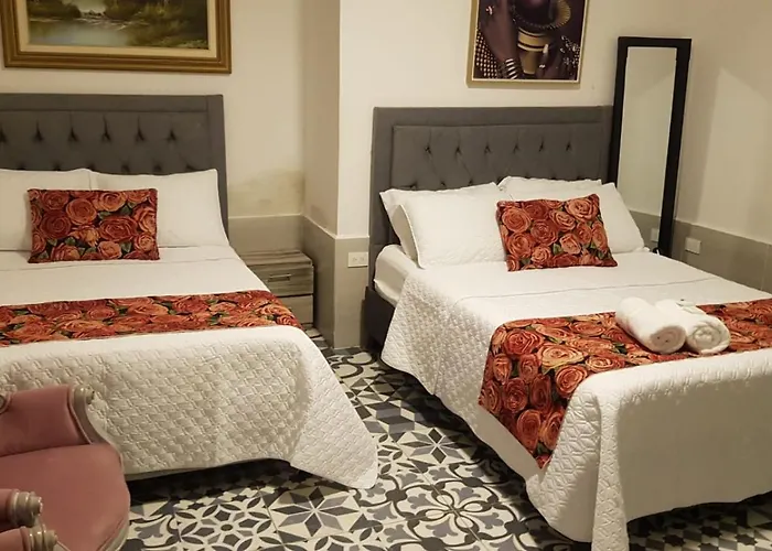 Hotel Castillomar