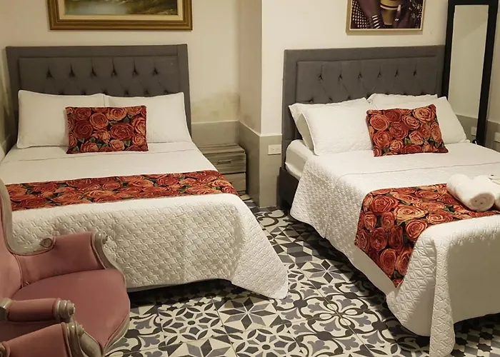 Hotel Castillomar