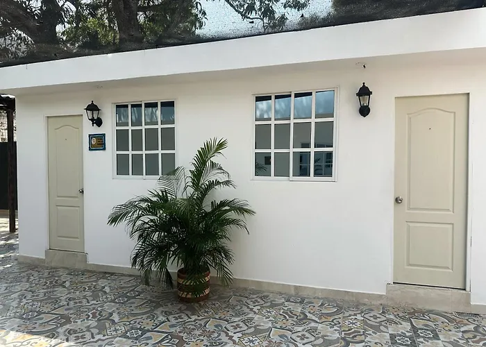 CastilloMar Hostel